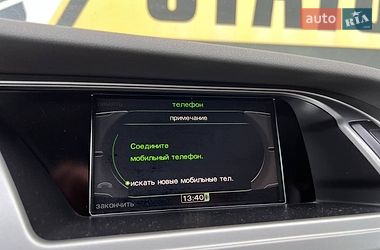 Універсал Audi A4 2011 в Хмельницькому