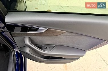 Седан Audi A4 2023 в Києві фото 54 Седан Audi A4 2023 в Києві