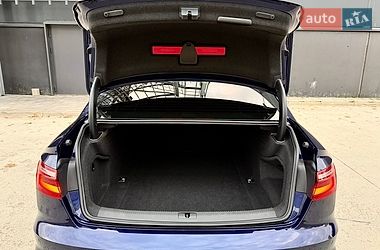 Седан Audi A4 2023 в Києві фото 60 Седан Audi A4 2023 в Києві