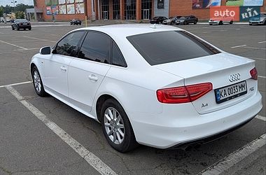 Седан Audi A4 2014 в Броварах фото 11 Седан Audi A4 2014 в Броварах