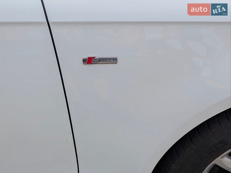Седан Audi A4 2014 в Броварах фото 15 Седан Audi A4 2014 в Броварах