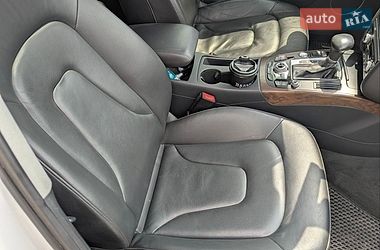 Седан Audi A4 2014 в Броварах фото 22 Седан Audi A4 2014 в Броварах