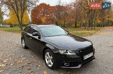 Универсал Audi A4 2008 в Хмельницком