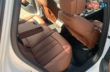 Седан Audi A4 2022 в Киеве