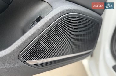 Седан Audi A4 2024 в Киеве фото 14 Седан Audi A4 2024 в Киеве