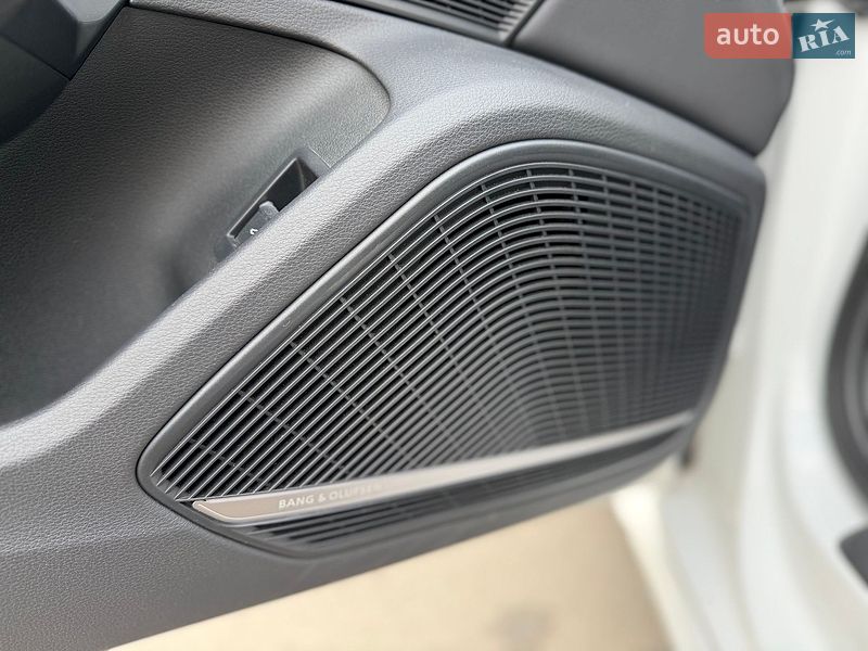 Седан Audi A4 2024 в Киеве фото 14 Седан Audi A4 2024 в Киеве