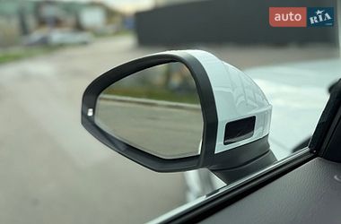 Седан Audi A4 2024 в Киеве фото 19 Седан Audi A4 2024 в Киеве
