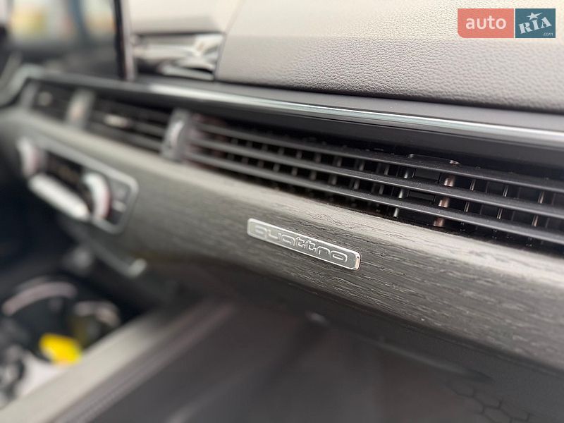 Седан Audi A4 2024 в Киеве фото 24 Седан Audi A4 2024 в Киеве