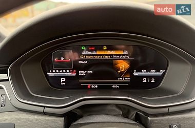 Седан Audi A4 2024 в Киеве фото 36 Седан Audi A4 2024 в Киеве