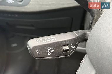 Седан Audi A4 2024 в Киеве фото 39 Седан Audi A4 2024 в Киеве