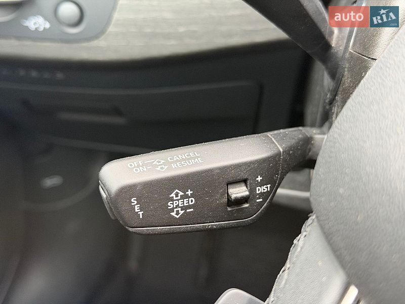 Седан Audi A4 2024 в Киеве фото 39 Седан Audi A4 2024 в Киеве