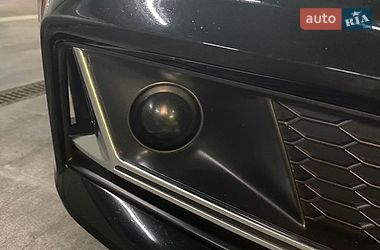 Седан Audi A4 2019 в Києві