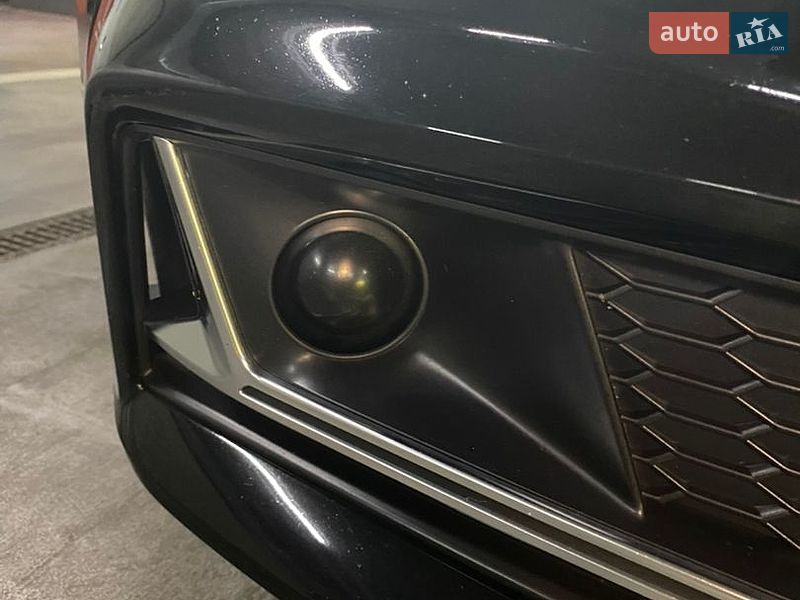 Седан Audi A4 2019 в Києві