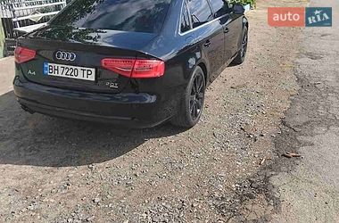 Седан Audi A4 2012 в Первомайске