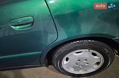 Седан Audi A4 2000 в Черновцах фото 11 Седан Audi A4 2000 в Черновцах