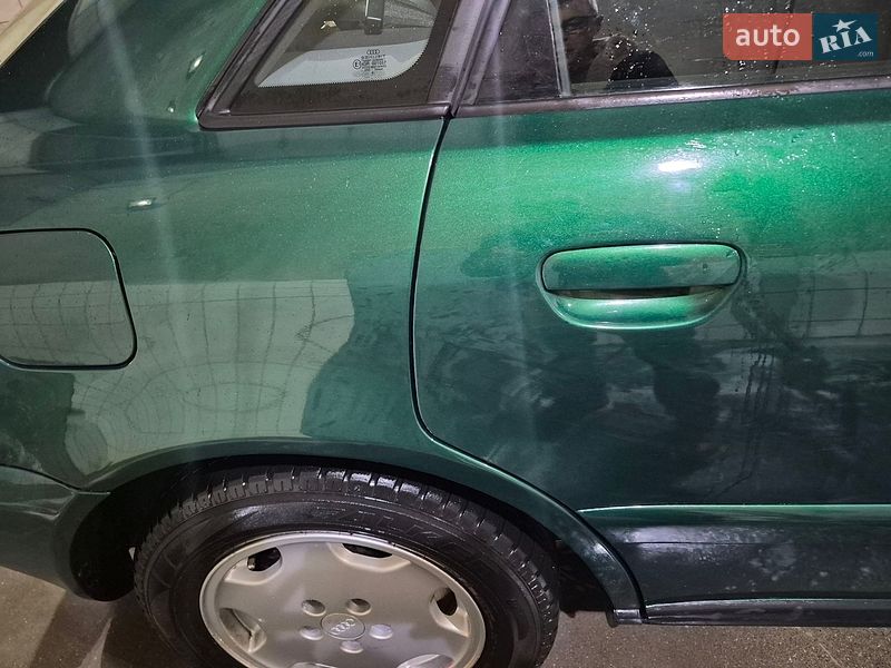 Седан Audi A4 2000 в Черновцах фото 19 Седан Audi A4 2000 в Черновцах