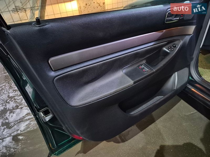 Седан Audi A4 2000 в Черновцах фото 35 Седан Audi A4 2000 в Черновцах