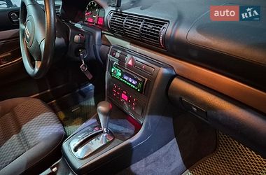 Седан Audi A4 2000 в Черновцах фото 32 Седан Audi A4 2000 в Черновцах