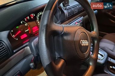 Седан Audi A4 2000 в Черновцах фото 38 Седан Audi A4 2000 в Черновцах