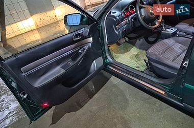 Седан Audi A4 2000 в Черновцах фото 34 Седан Audi A4 2000 в Черновцах