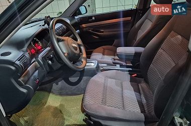 Седан Audi A4 2000 в Черновцах фото 62 Седан Audi A4 2000 в Черновцах