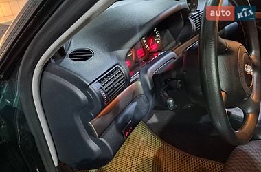 Седан Audi A4 2000 в Черновцах фото 63 Седан Audi A4 2000 в Черновцах