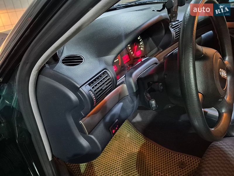 Седан Audi A4 2000 в Черновцах фото 63 Седан Audi A4 2000 в Черновцах