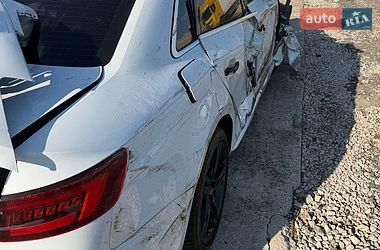 Седан Audi A4 2017 в Кривому Розі