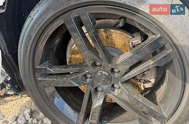 Седан Audi A4 2017 в Кривому Розі