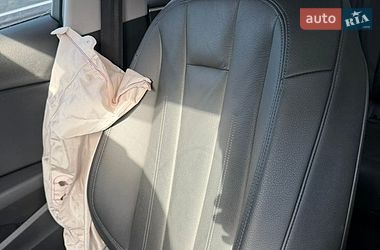 Седан Audi A4 2017 в Кривому Розі