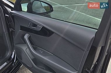 Седан Audi A4 2021 в Гостомеле