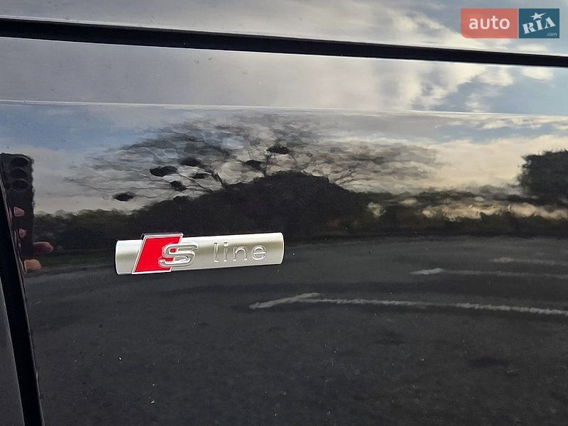 Седан Audi A4 2021 в Гостомеле