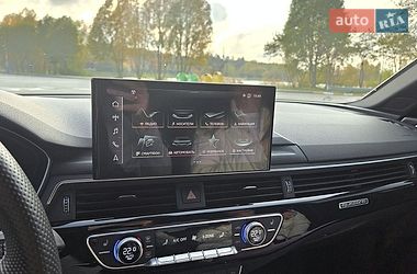 Седан Audi A4 2021 в Гостомеле