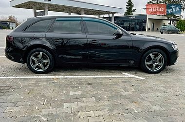 Универсал Audi A4 2013 в Тульчине
