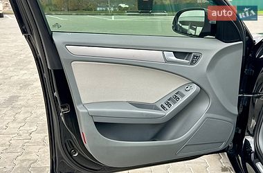Универсал Audi A4 2013 в Тульчине