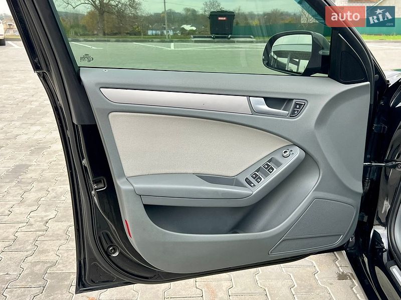 Универсал Audi A4 2013 в Тульчине