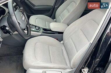 Универсал Audi A4 2013 в Тульчине