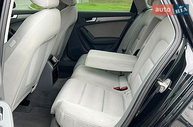 Универсал Audi A4 2013 в Тульчине