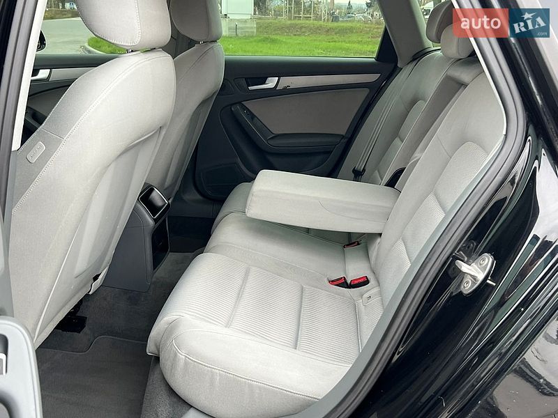 Универсал Audi A4 2013 в Тульчине