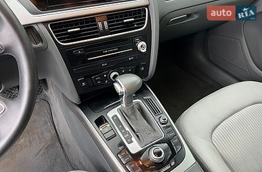 Универсал Audi A4 2013 в Тульчине