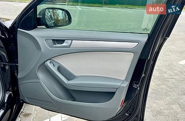 Универсал Audi A4 2013 в Тульчине