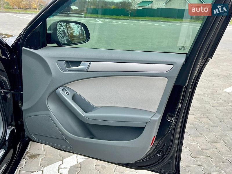 Универсал Audi A4 2013 в Тульчине