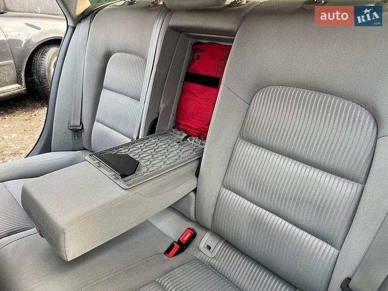 Универсал Audi A4 2013 в Тульчине