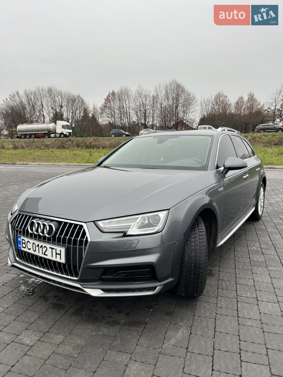 2018 Audi A4 allroad - мініатюра 16
