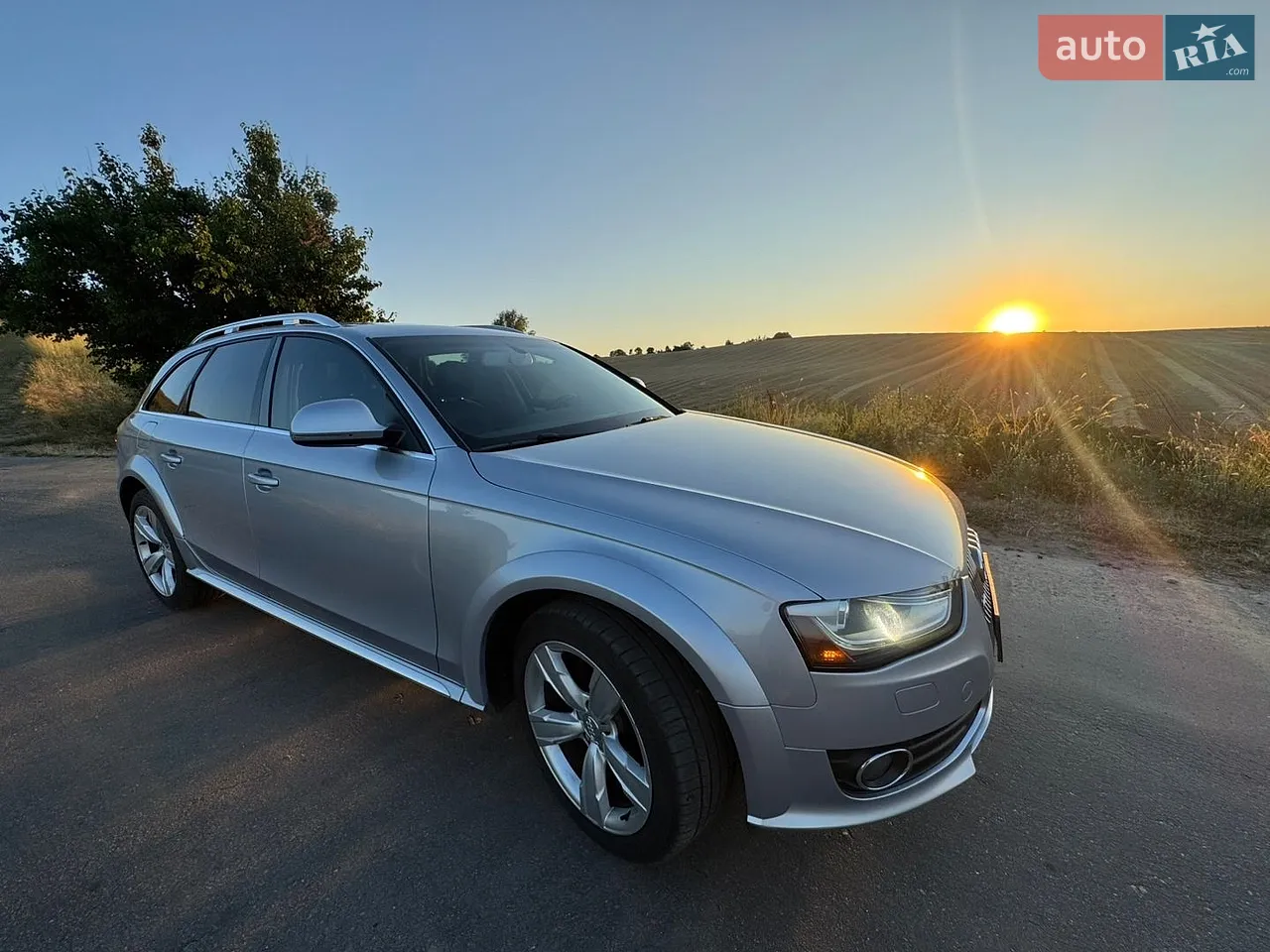 2016 Audi A4 allroad - мініатюра 13