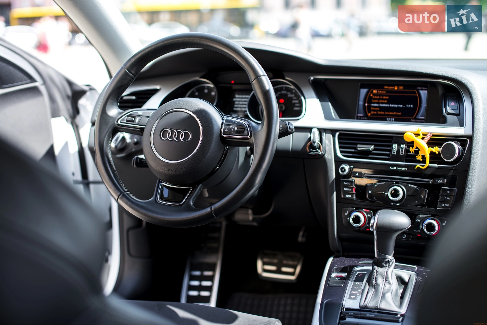 2016 Audi A5 - мініатюра 14
