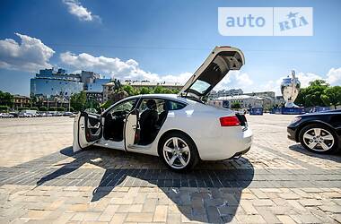 Лифтбек Audi A5 Sportback 2016 в Киеве