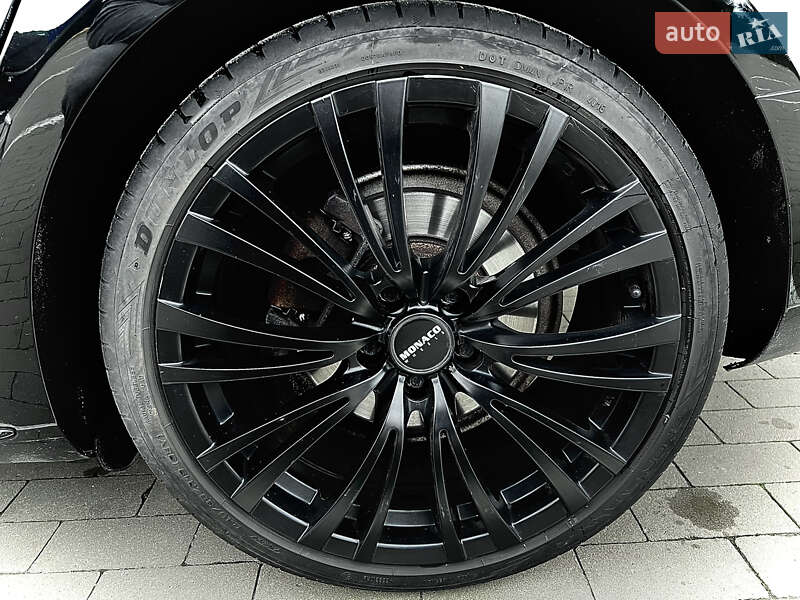 Хетчбек Audi A5 Sportback 2010 в Сумах фото 26 Хетчбек Audi A5 Sportback 2010 в Сумах