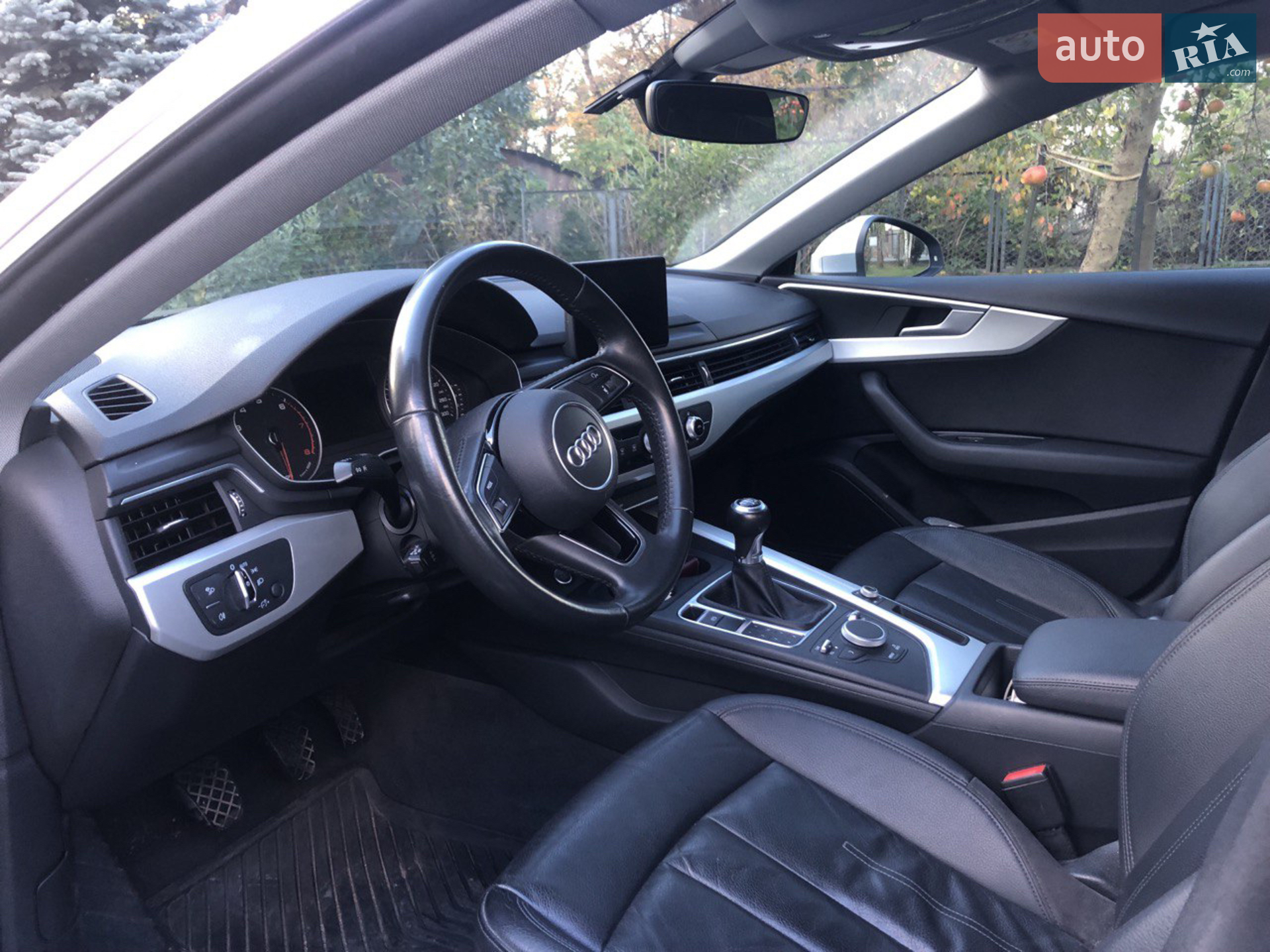 2017 Audi A5 - мініатюра 12