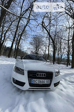 Лифтбек Audi A5 Sportback 2010 в Львове